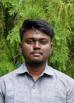 Varun Kumar S - Vice President